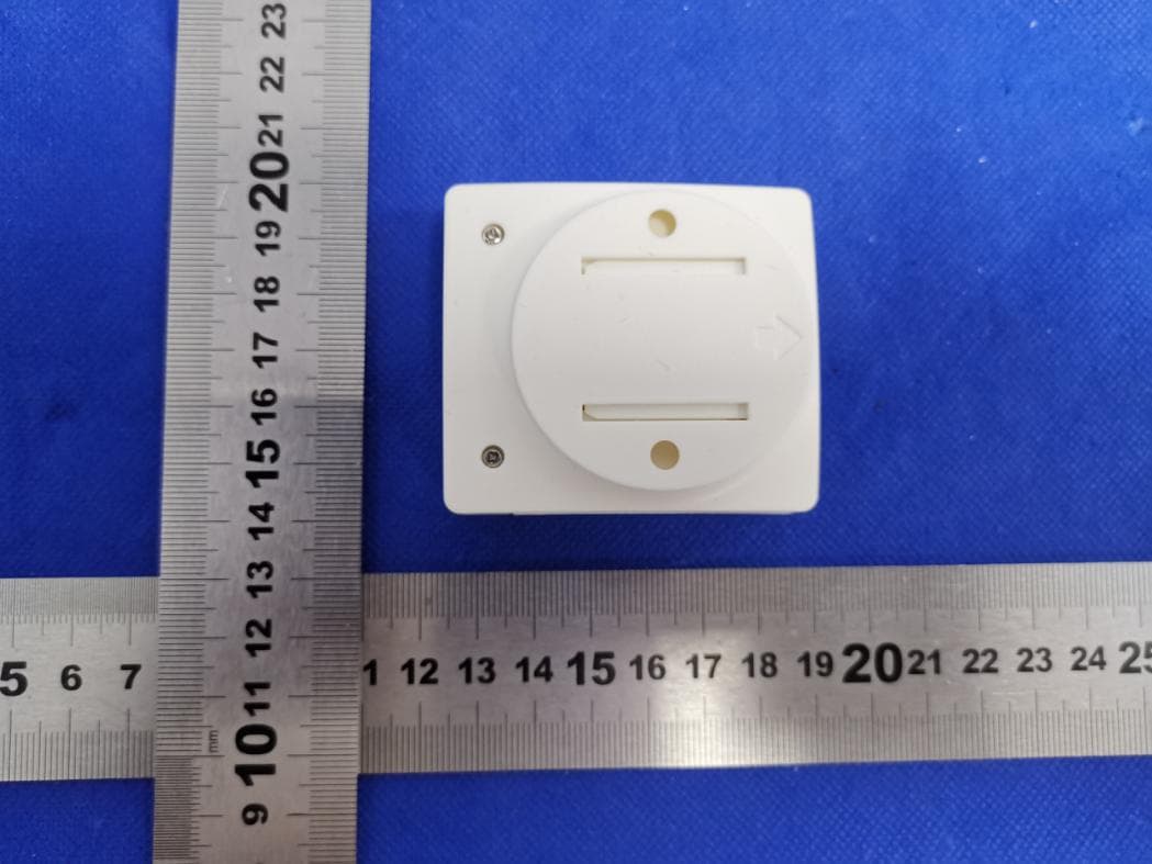 wireless door bell - FCC ID 2AXL4-SCA900 - Shenzhen Chinuo Technology Co., Ltd. (2)
