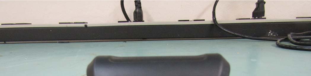 Bar control Bluetooth accessory - FCC ID 2AXL7-1101 - Tonal Systems Inc (2)