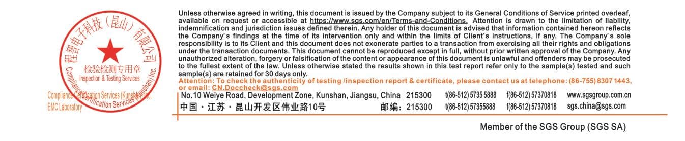 EA-30XP Agricultural Spraying Drone - FCC ID 2AXLB-EA30XP - Suzhou EAVision Robotic Technologies Co., Ltd. (5)