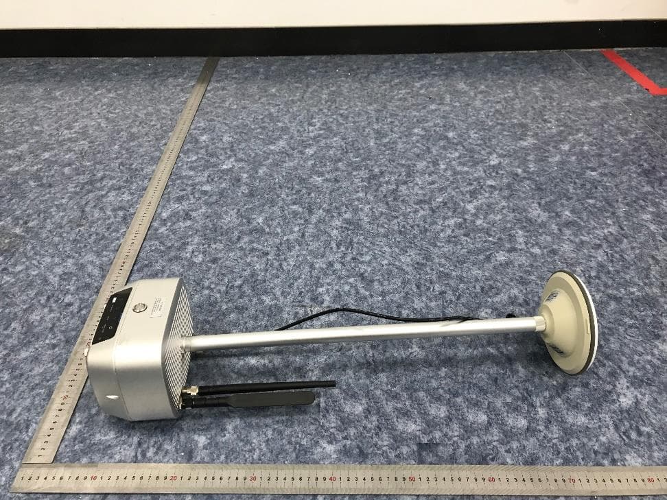 EAVision RTK Base Station - FCC ID 2AXLB-EAVBAS20 - Suzhou EAVision Robotic Technologies Co., Ltd. (2)