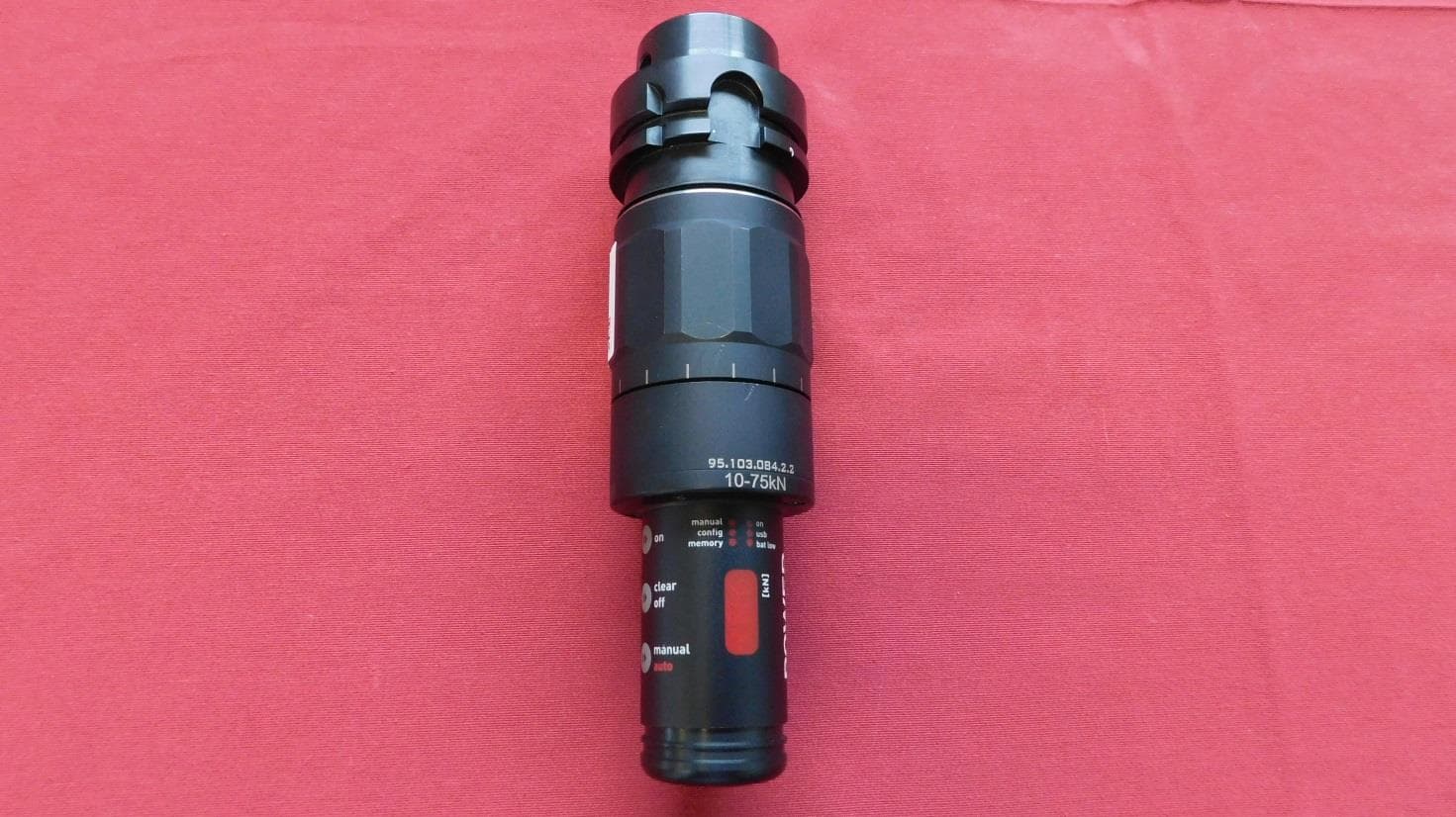 PowerCheck 2 - FCC ID 2AXLG-OJ2501 - OTT-JAKOB Spanntechnik GmbH (2)