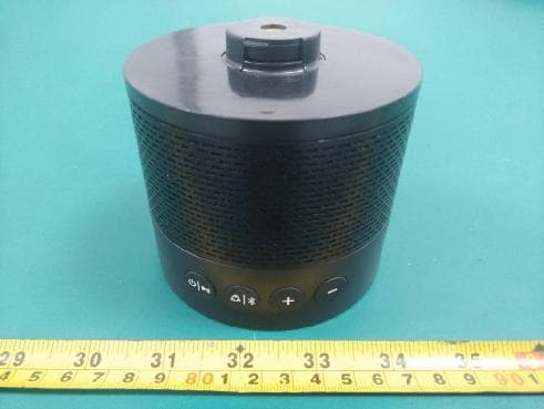 Ambient Light 100-Speaker - FCC ID 2AXLR-AMXXX100-SPK - Boost Lighting, Inc. (2)