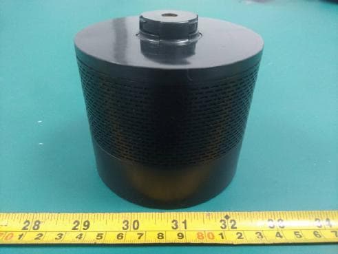 Ambient Light 100-Speaker - FCC ID 2AXLR-AMXXX100-SPK - Boost Lighting, Inc. (4)