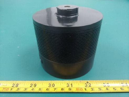 Ambient Light 100-Speaker - FCC ID 2AXLR-AMXXX100-SPK - Boost Lighting, Inc. (3)