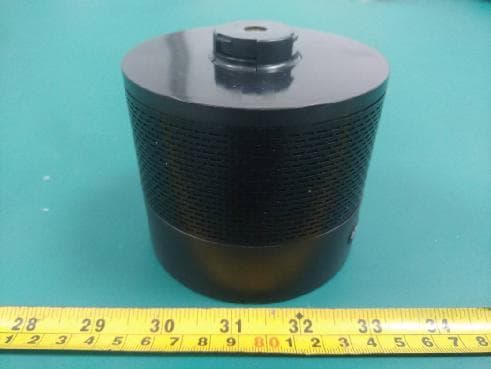Ambient Light 100-Speaker - FCC ID 2AXLR-AMXXX100-SPK - Boost Lighting, Inc. (5)