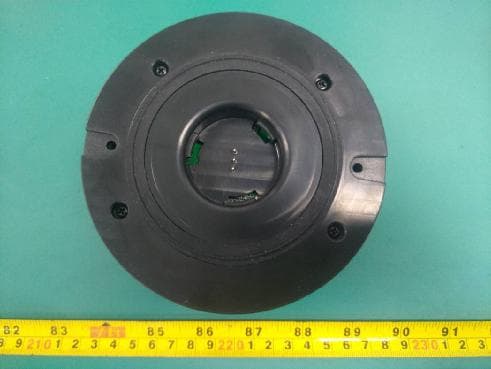 Ambient Light 100-Speaker - FCC ID 2AXLR-AMXXX100-SPK - Boost Lighting, Inc.