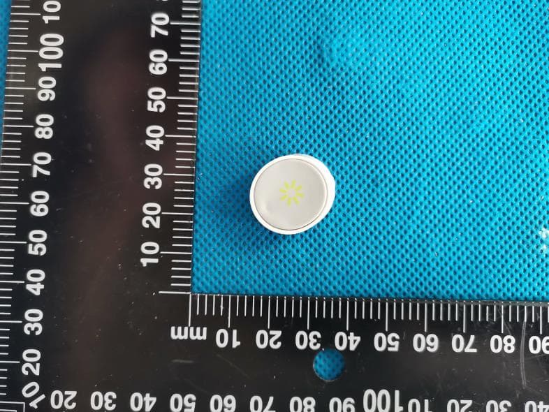 rangefinder - FCC ID 2AXLU-MINIMI - Shenzhen Valueplus2 Electronic Corp.,Ltd. (3)
