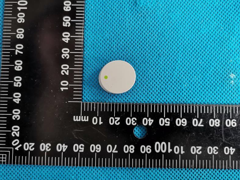 rangefinder - FCC ID 2AXLU-MINIMI - Shenzhen Valueplus2 Electronic Corp.,Ltd. (2)