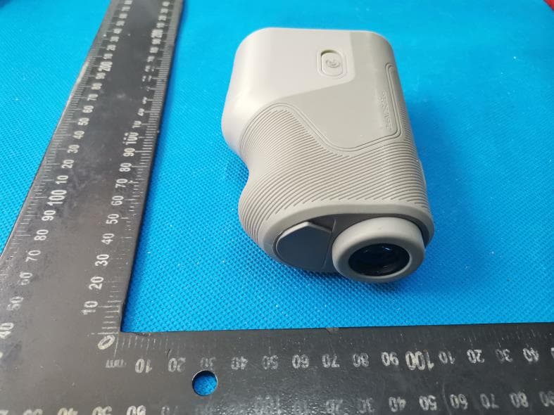 Rangefinder - FCC ID 2AXLU-R1 - Shenzhen Valueplus2 Electronic Corp.,Ltd.