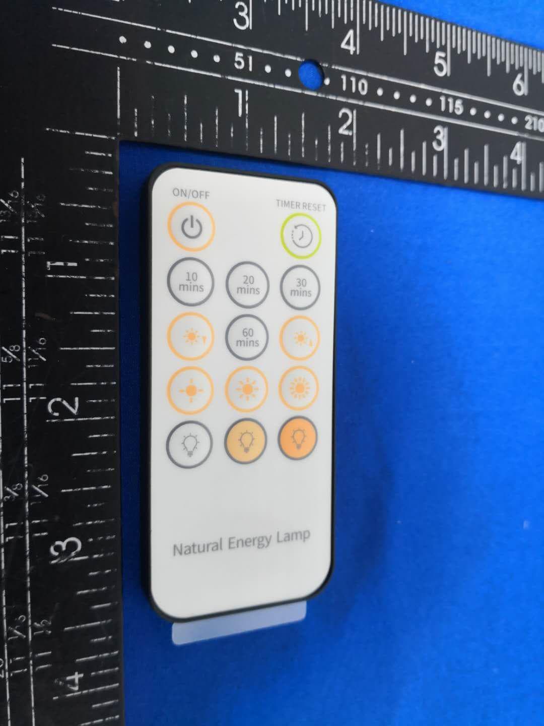 Remote control - FCC ID 2AXLVGLD-1005 - ShenZhen HuaZhiTai Technology Co.,LTD (2)
