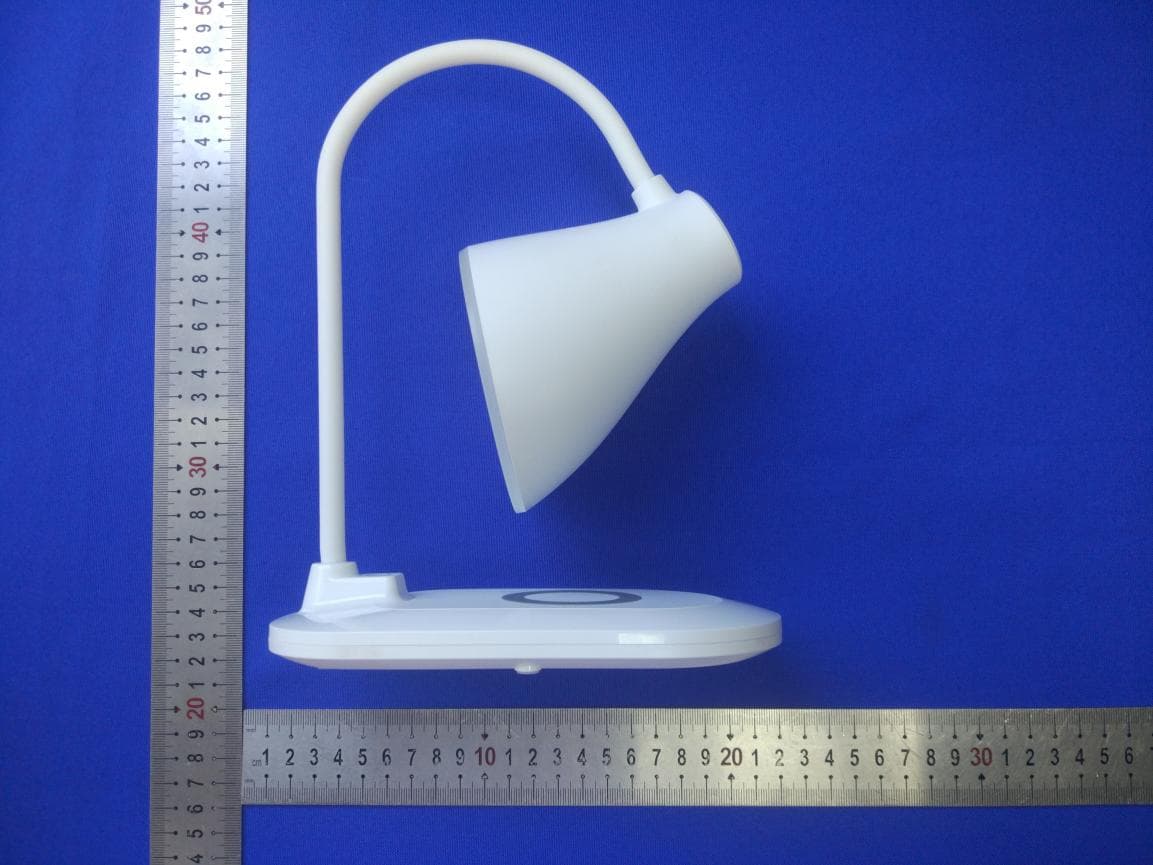 Desk lamp - FCC ID 2AXLW-WD101 - Ningbo YeGuang Electrical Technology Co., Ltd. (5)