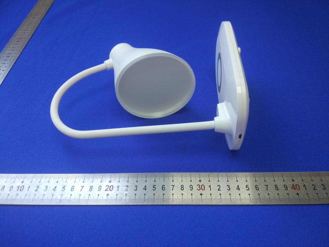 Desk lamp - FCC ID 2AXLW-WD101 - Ningbo YeGuang Electrical Technology Co., Ltd. (4)