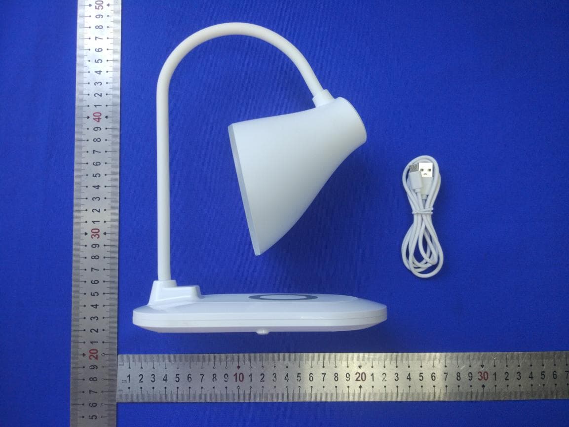 Desk lamp - FCC ID 2AXLW-WD101 - Ningbo YeGuang Electrical Technology Co., Ltd. (3)