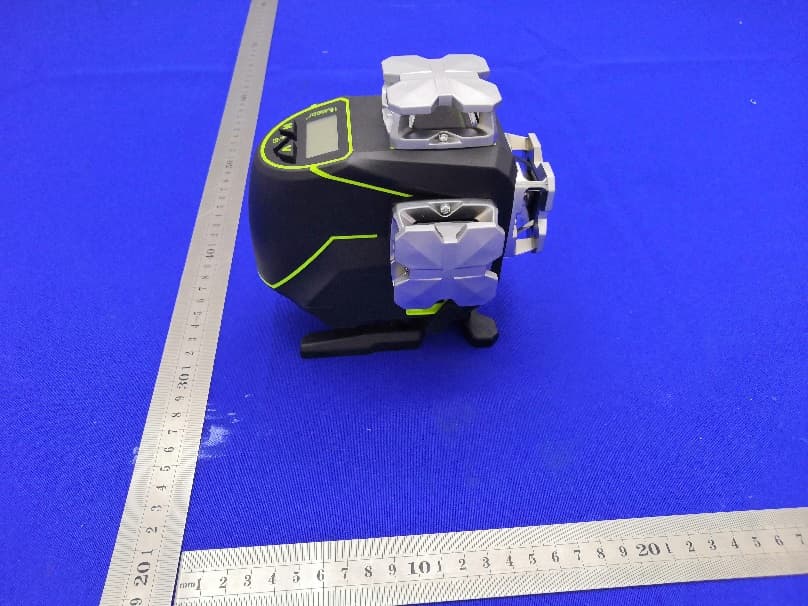 Laser level - FCC ID 2AXME-S04CG - Zhuhai WUKON Optoelectronics Technology Co., Ltd (2)
