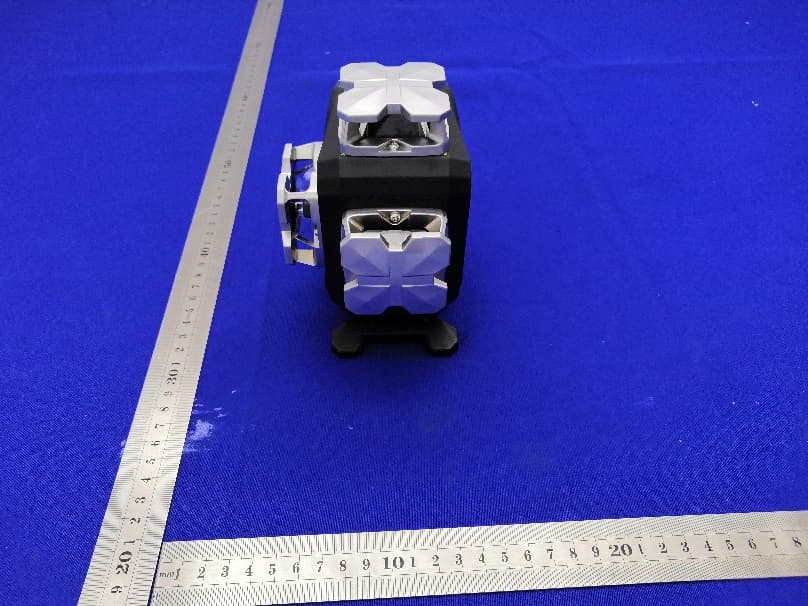 Laser level - FCC ID 2AXME-S04CG - Zhuhai WUKON Optoelectronics Technology Co., Ltd (3)