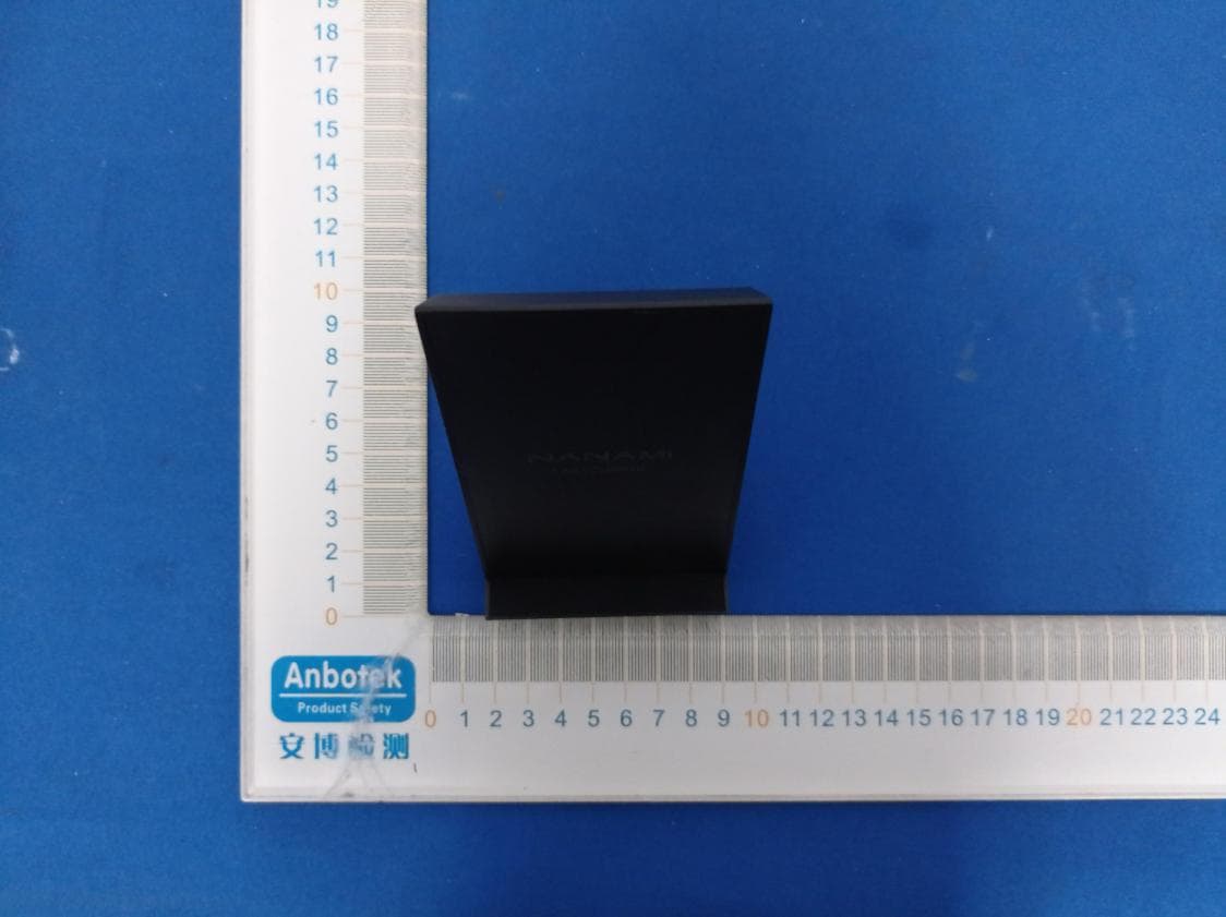 Fast Wireless Charger Stand - FCC ID 2AXMG-M240 - Shenzhen Three Bees E-Commerce Co., Ltd. (5)