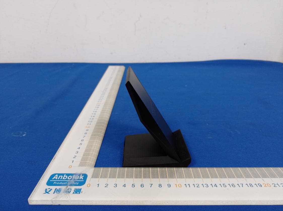 Fast Wireless Charger Stand - FCC ID 2AXMG-M240 - Shenzhen Three Bees E-Commerce Co., Ltd. (2)