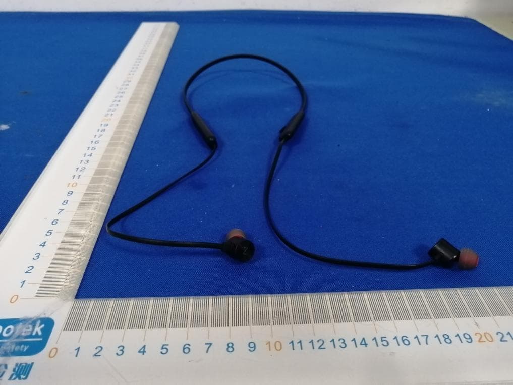 Bluetooth Headset - FCC ID 2AXMG-X1 - Shenzhen Three Bees E-Commerce Co., Ltd. (2)
