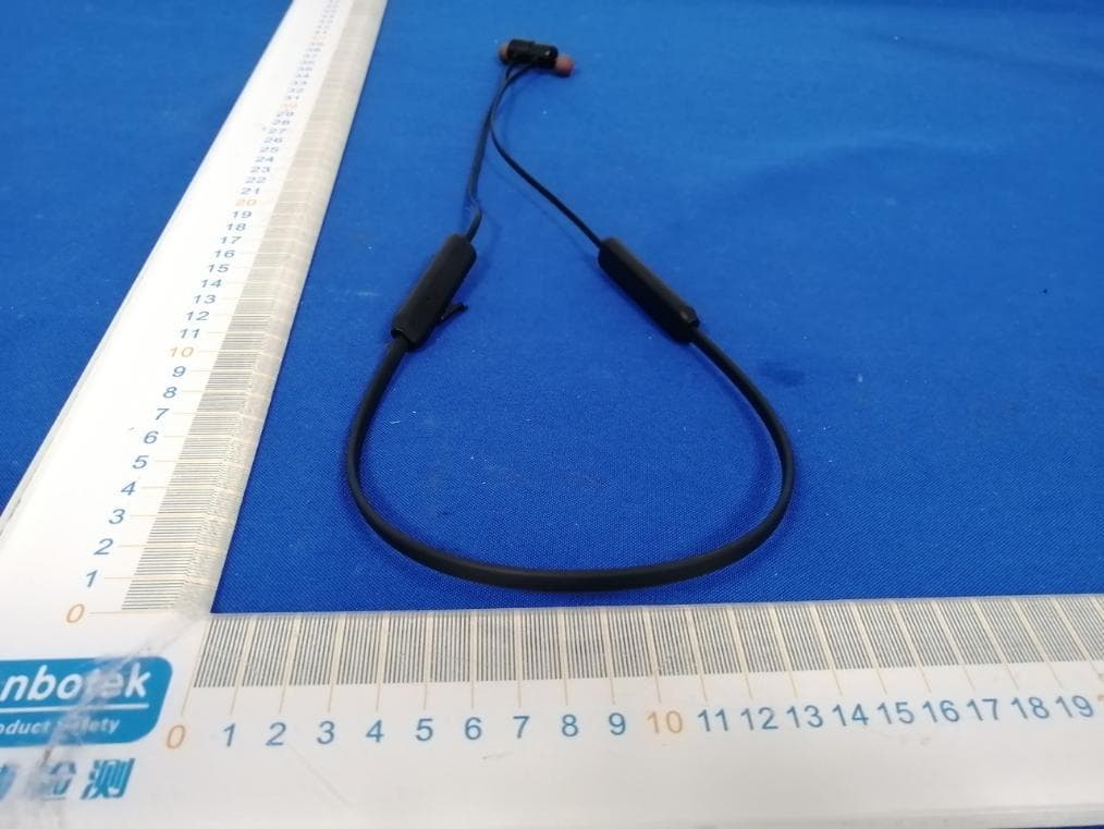 Bluetooth Headset - FCC ID 2AXMG-X1 - Shenzhen Three Bees E-Commerce Co., Ltd.