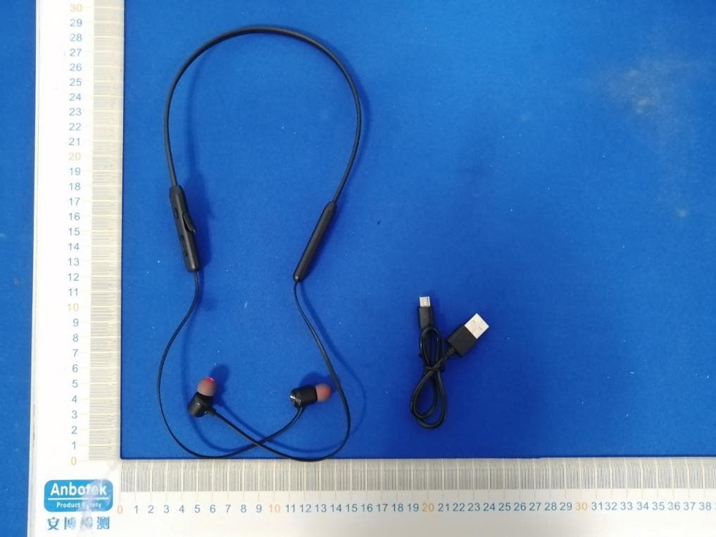 Bluetooth Headset - FCC ID 2AXMG-X1 - Shenzhen Three Bees E-Commerce Co., Ltd. (5)