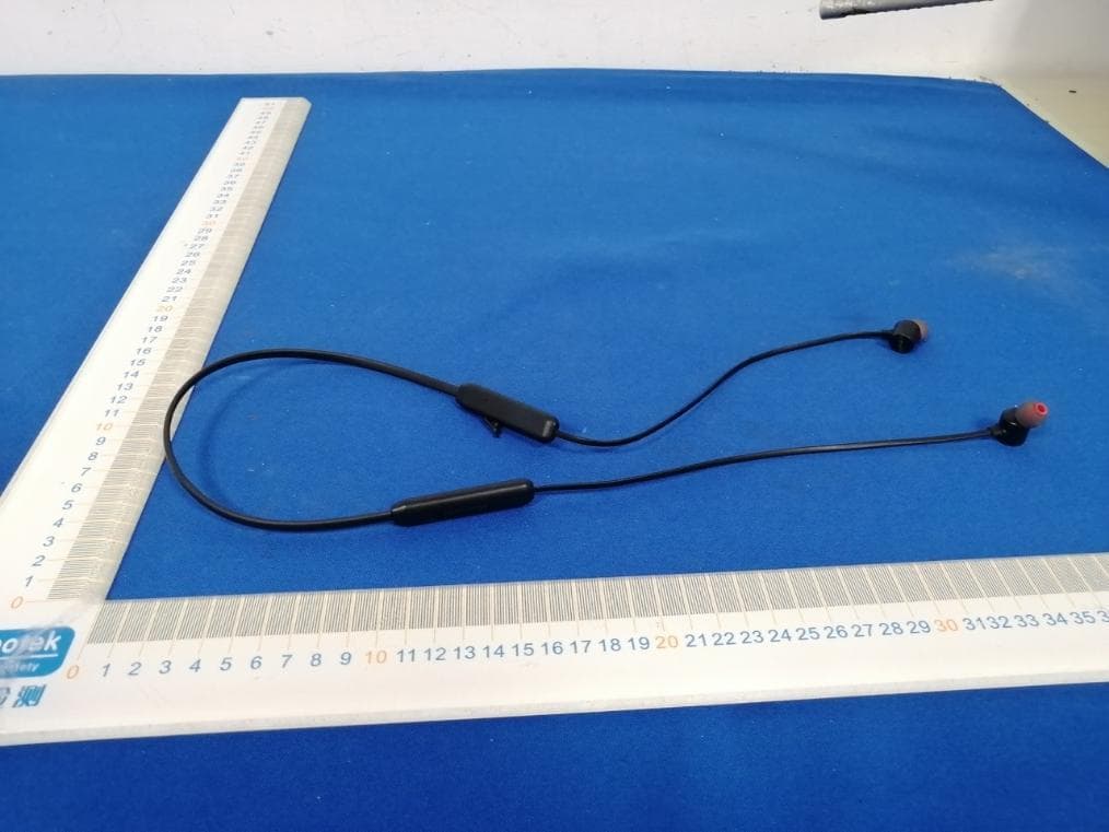 Bluetooth Headset - FCC ID 2AXMG-X1 - Shenzhen Three Bees E-Commerce Co., Ltd. (3)