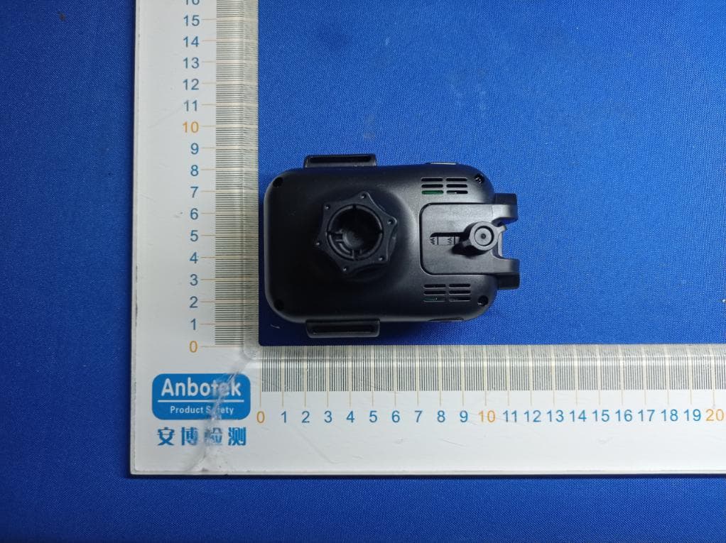 Wireless Car Charger - FCC ID 2AXMG-X5 - Shenzhen Three Bees E-Commerce Co., Ltd.