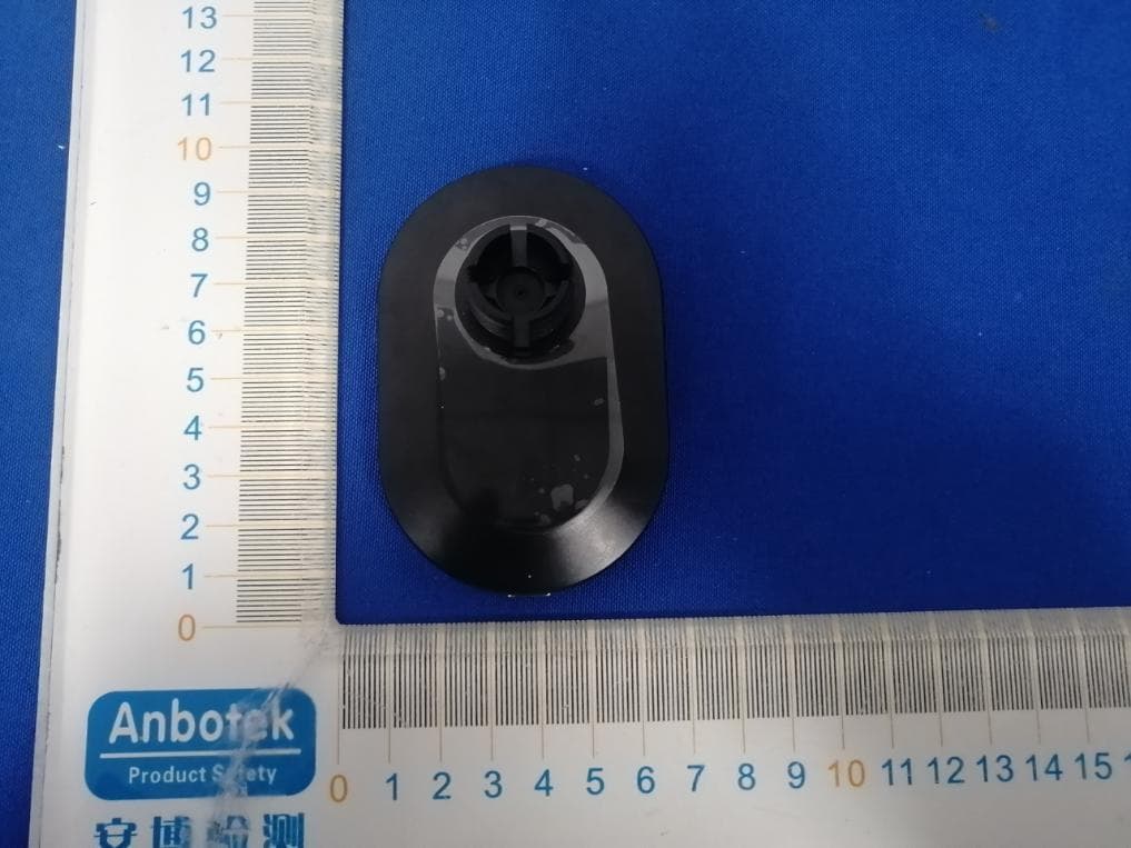 Magnetic Wireless Car Charger - FCC ID 2AXMG-X7 - Shenzhen Three Bees E-Commerce Co., Ltd.