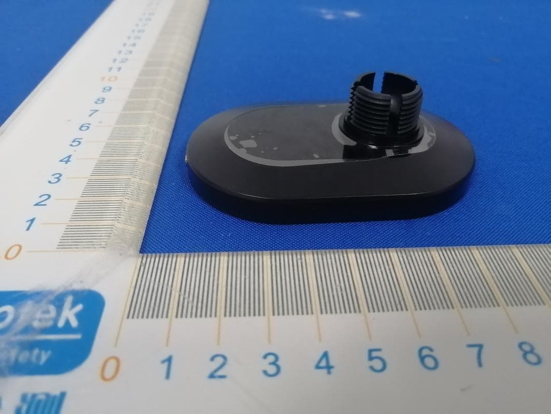 Magnetic Wireless Car Charger - FCC ID 2AXMG-X7 - Shenzhen Three Bees E-Commerce Co., Ltd. (4)
