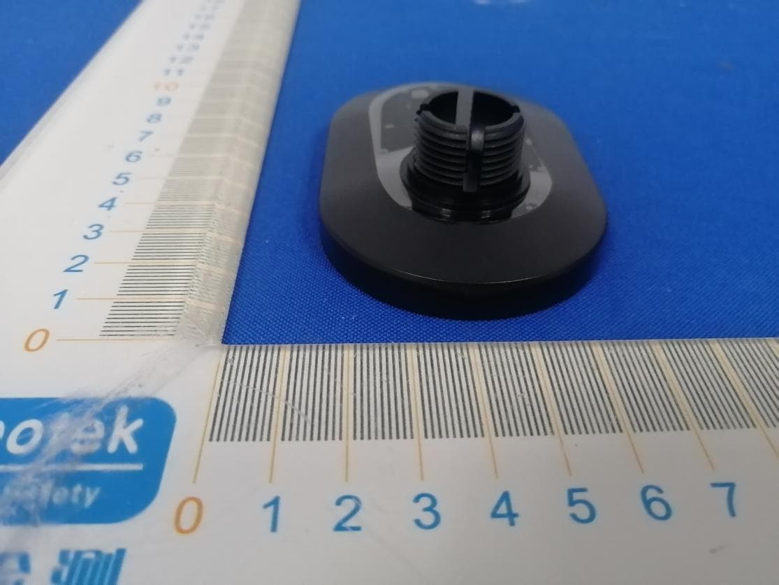 Magnetic Wireless Car Charger - FCC ID 2AXMG-X7 - Shenzhen Three Bees E-Commerce Co., Ltd. (5)