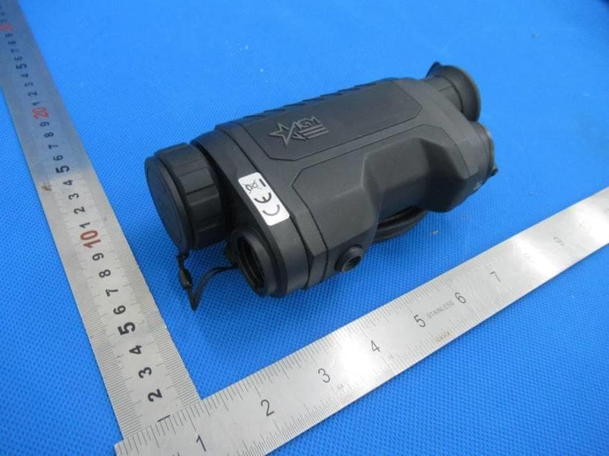 Thermal Imaging Monocular - FCC ID 2AXNA-RCL36 - AGM Global Vision LLC (5)