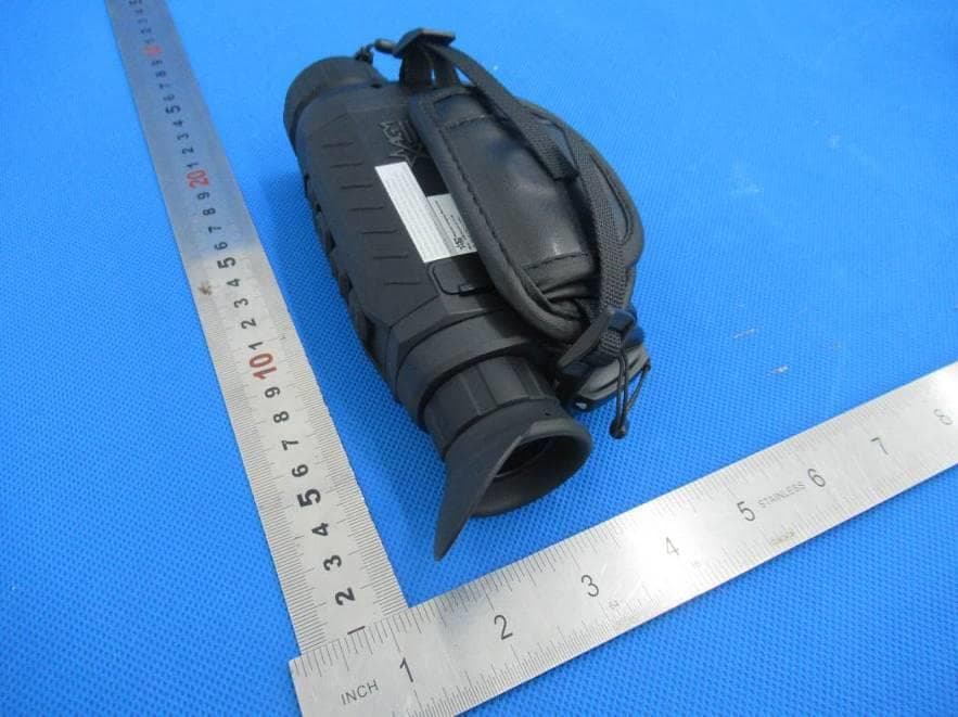 Thermal Imaging Monocular - FCC ID 2AXNA-RCL36 - AGM Global Vision LLC (4)