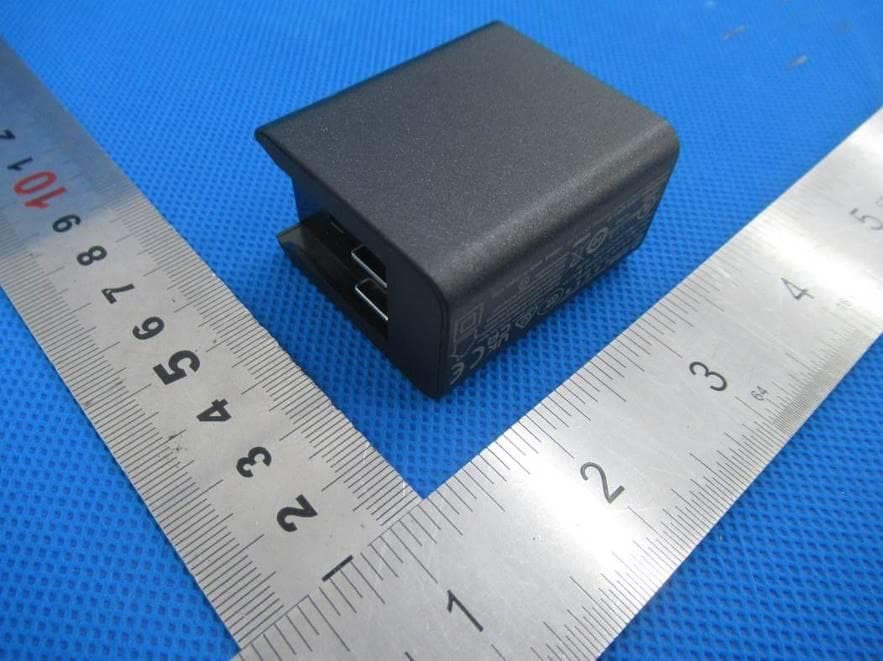 Thermal Imaging Monocular - FCC ID 2AXNA-RCL36 - AGM Global Vision LLC (2)