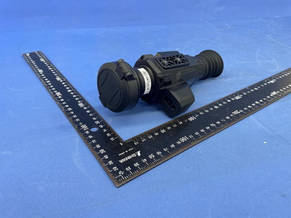 Thermal Imaging Clip-on/Thermal Imaging Rifle Scope - FCC ID 2AXNA-SECL36 - AGM Global Vision LLC (2)