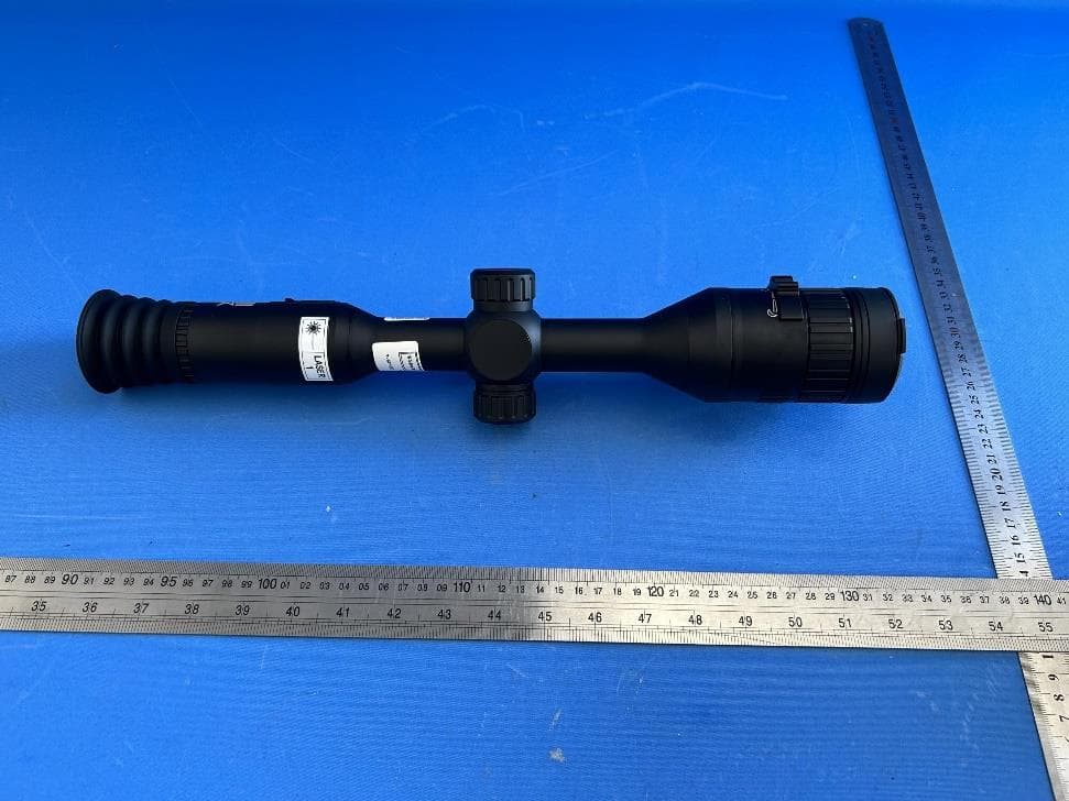 Digital Night Vision Scope - FCC ID 2AXNA-SPECTL4 - AGM Global Vision LLC (4)