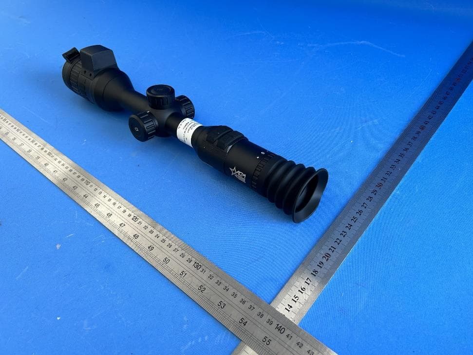 Digital Night Vision Scope - FCC ID 2AXNA-SPECTL4 - AGM Global Vision LLC (2)