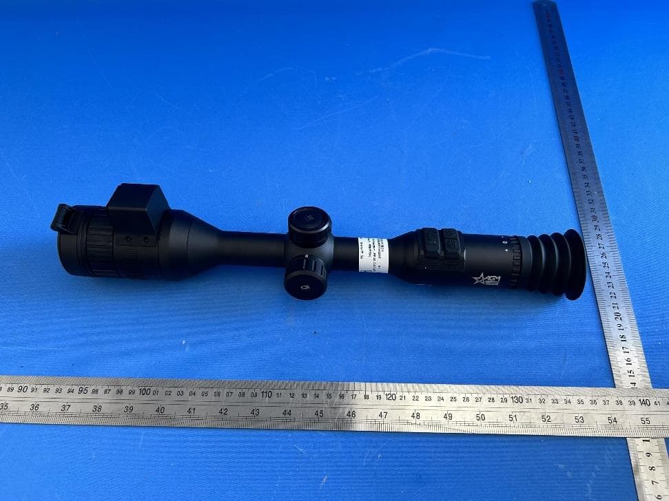 Digital Night Vision Scope - FCC ID 2AXNA-SPECTL4 - AGM Global Vision LLC (3)