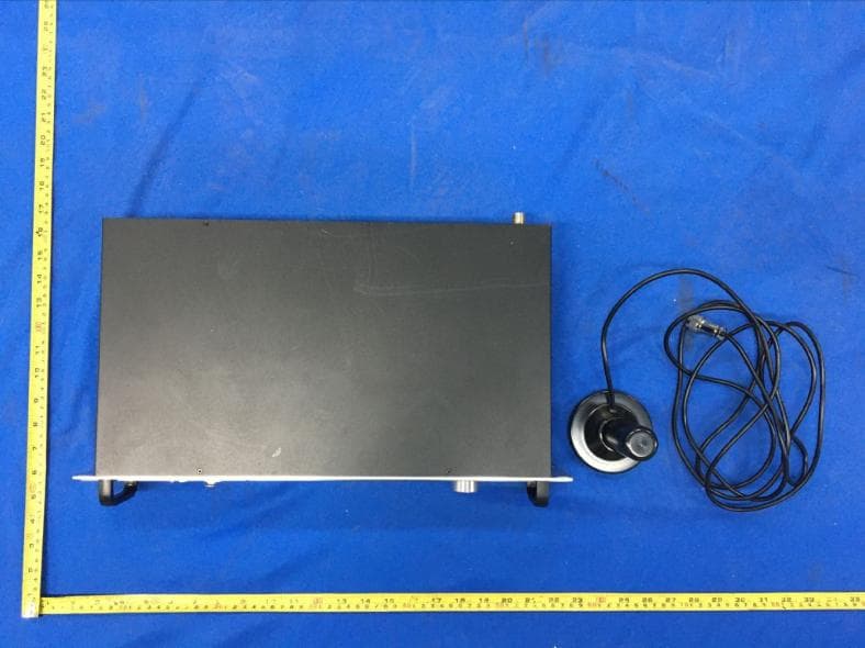 WIRELESS FULL-DUPLEX INTERCOM - FCC ID 2AXNCBS450 - Shanghai Naya Intelligence Technology Co. , Ltd. (2)