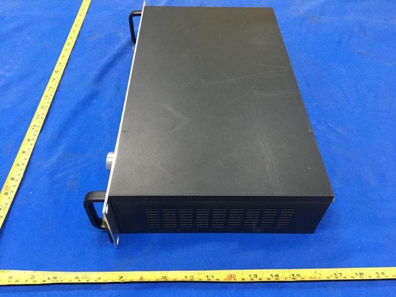 WIRELESS FULL-DUPLEX INTERCOM - FCC ID 2AXNCBS450 - Shanghai Naya Intelligence Technology Co. , Ltd. (5)