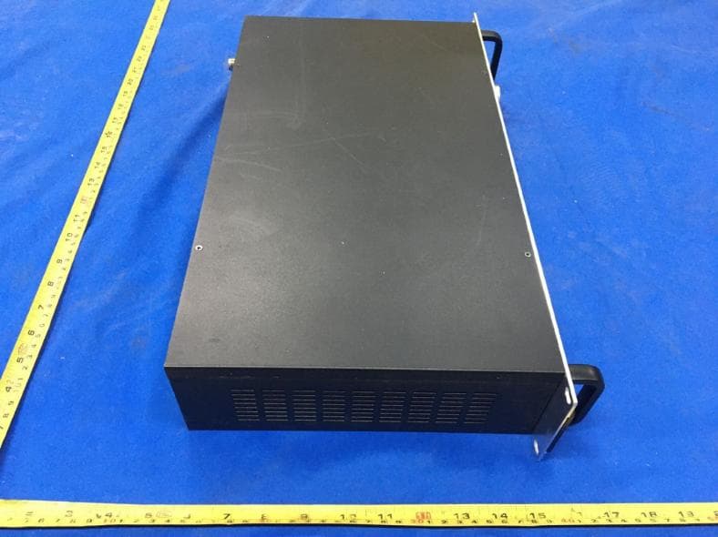 WIRELESS FULL-DUPLEX INTERCOM - FCC ID 2AXNCBS450 - Shanghai Naya Intelligence Technology Co. , Ltd. (3)