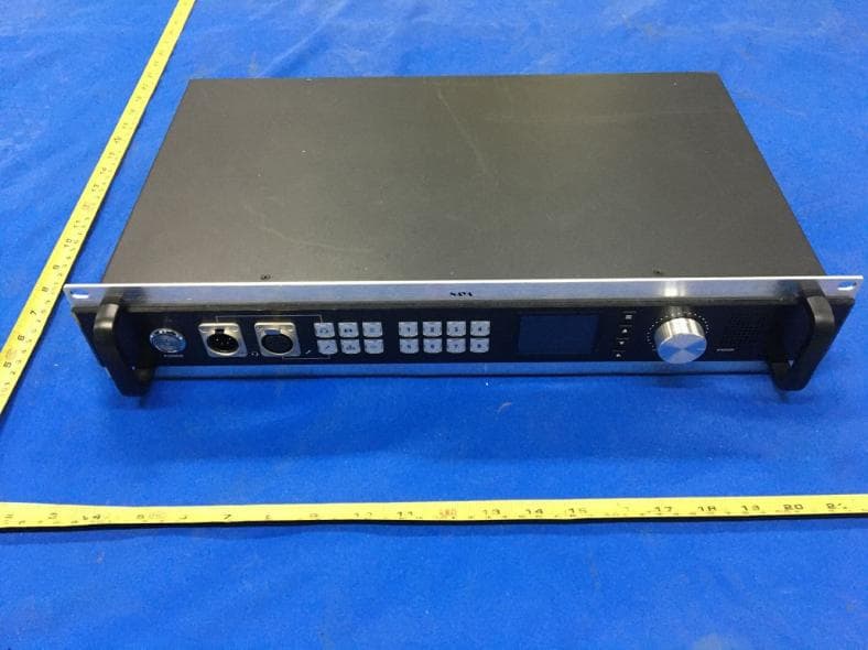 WIRELESS FULL-DUPLEX INTERCOM - FCC ID 2AXNCBS450 - Shanghai Naya Intelligence Technology Co. , Ltd.