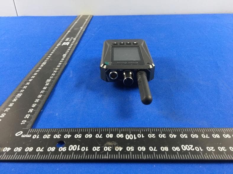 WIRELESS FULL-DUPLEX INTERCOM - FCC ID 2AXNCPT420 - Shanghai Naya Intelligence Technology Co. , Ltd. (4)