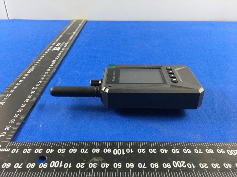 WIRELESS FULL-DUPLEX INTERCOM - FCC ID 2AXNCPT420 - Shanghai Naya Intelligence Technology Co. , Ltd. (5)