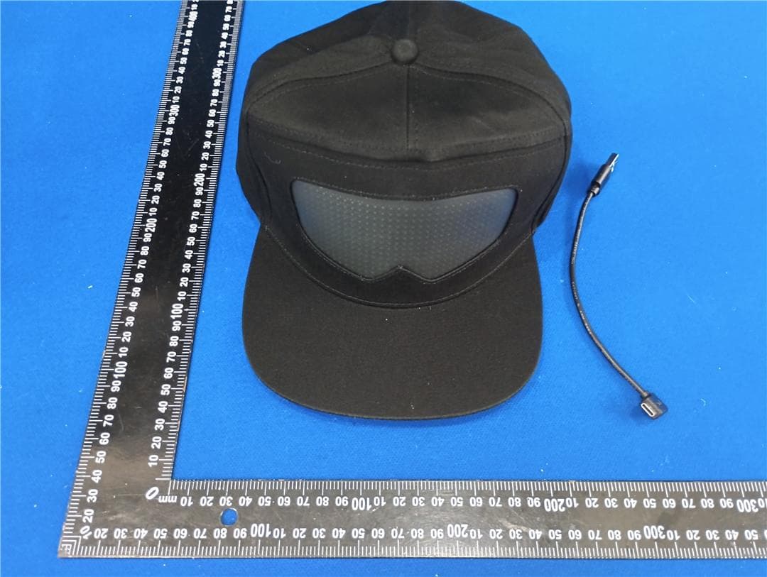 H1 - FCC ID 2AXND-H1 - Shenzhen Biosled Technology Co., Ltd (3)