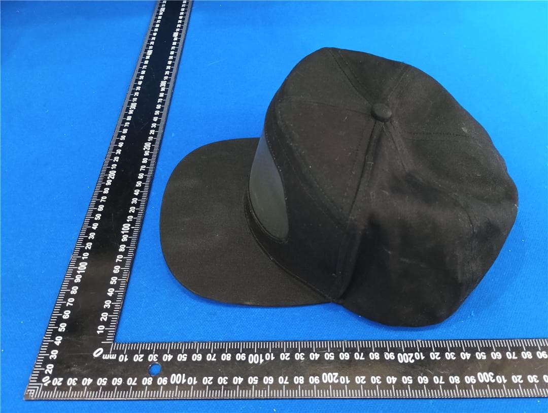 H1 - FCC ID 2AXND-H1 - Shenzhen Biosled Technology Co., Ltd (2)