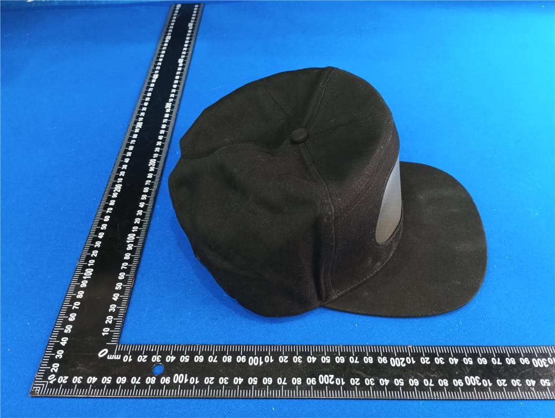H1 - FCC ID 2AXND-H1 - Shenzhen Biosled Technology Co., Ltd (5)