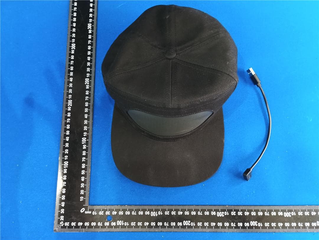 H1 - FCC ID 2AXND-H1 - Shenzhen Biosled Technology Co., Ltd (4)