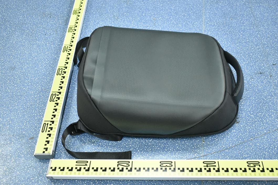 LED Backpack - FCC ID 2AXND-LEDBG - Shenzhen Biosled Technology Co., Ltd (4)