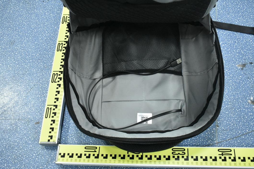 LED Backpack - FCC ID 2AXND-LEDBG - Shenzhen Biosled Technology Co., Ltd (5)