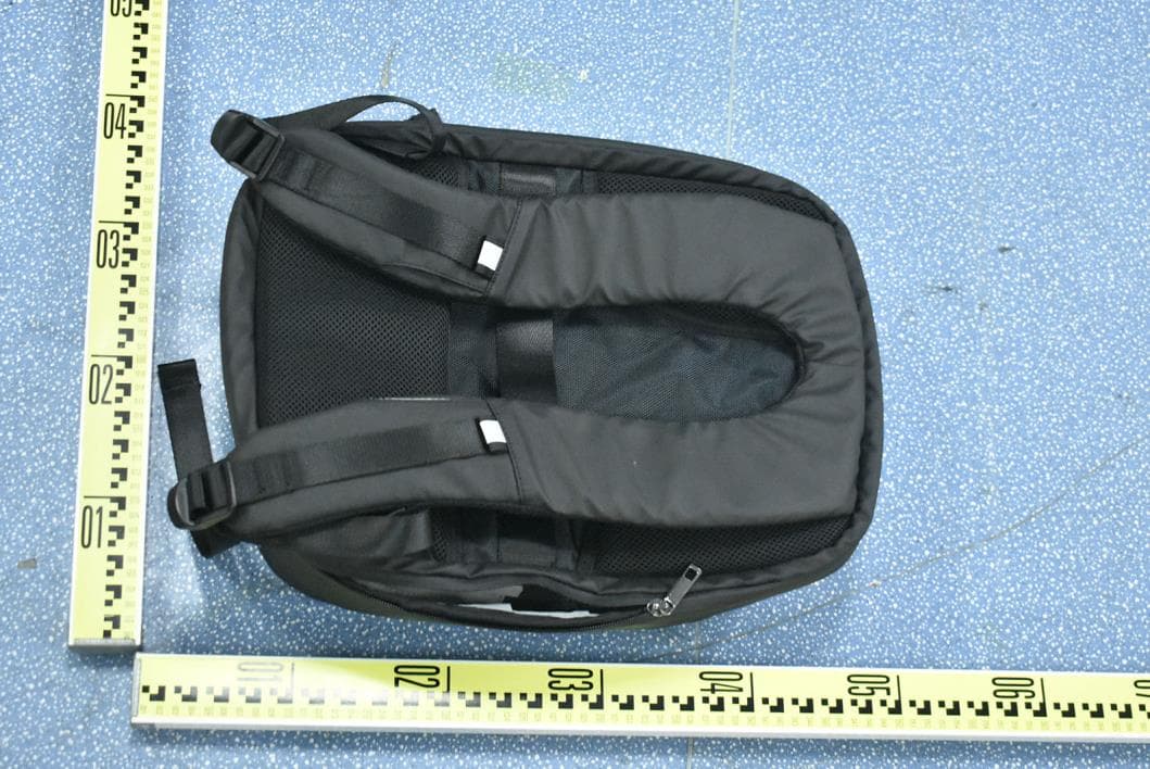 LED Backpack - FCC ID 2AXND-LEDBG - Shenzhen Biosled Technology Co., Ltd (3)