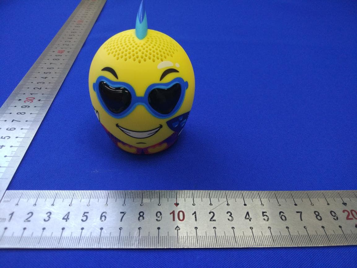 Bluetooth Speaker - FCC ID 2AXNLSPEAKER-21 - JAKAB SOLUTIONS INC (3)